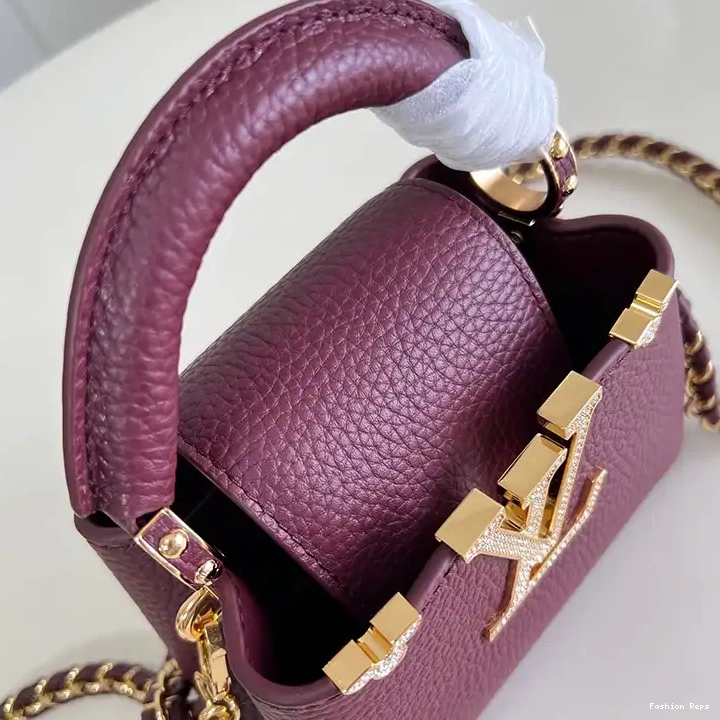 Fashion Reps Bags LV 2407YA0149 0612